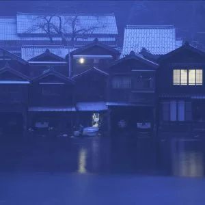 椎崎 義之作品（4）