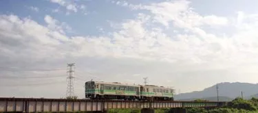 信楽高原鉄道