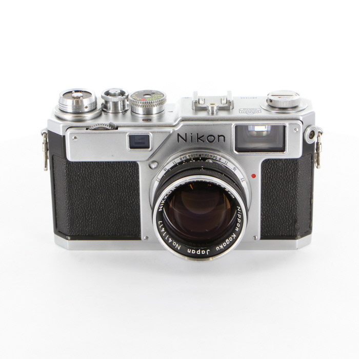 割引発見 Nikon(ニコン)S4+50/1.4 入荷情報(2016/7/30) フィルムカメラ