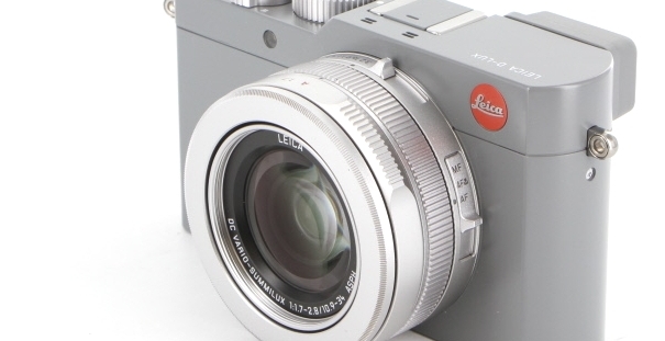 Leica D-LUX Typ109