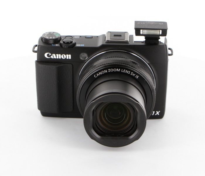 早い者勝ち！【特別価格】canon g1x markⅡ グリップ付き