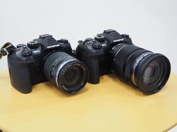 レモン社銀座店 商品レビュー：M.ZUIKO ED14-150mm F4-5.6II｜カメラ ...