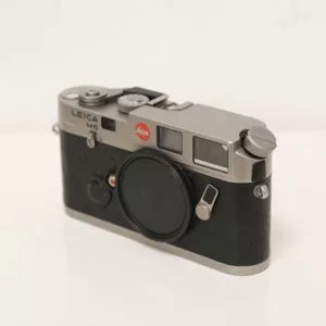ﾗｲｶ M6 チタン