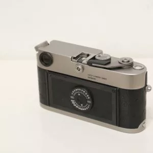 ﾗｲｶ M6 チタン