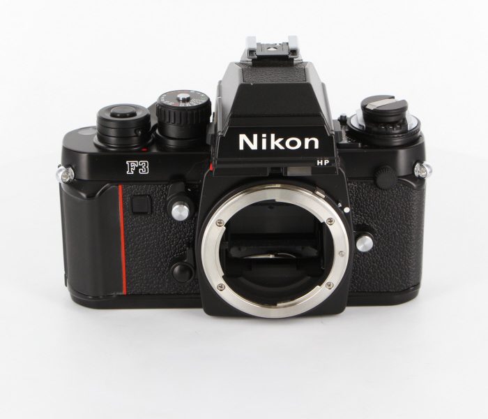 Nikon F3P 完動品！カメラ - フィルムカメラ