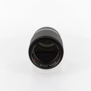 コンタックス Sonnar T*135mm F2.8 MM