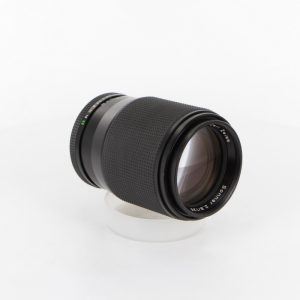 コンタックス Sonnar T*135mm F2.8 MM