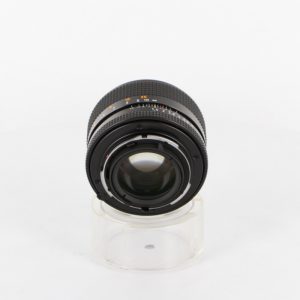 コンタックス Planar T*50mm F1.4 MM