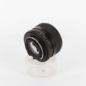 コンタックス Planar T*50mm F1.4 MM