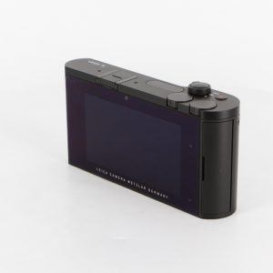 ライカTL ブラック