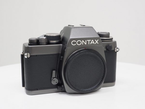 Contax S2B