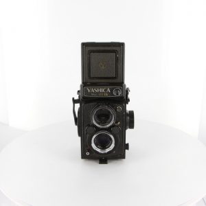 YASHICA Mat-124G