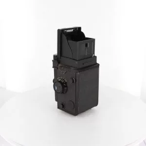 YASHICA Mat-124G