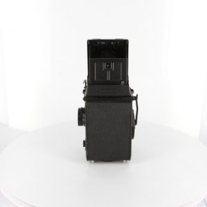 YASHICA Mat-124G