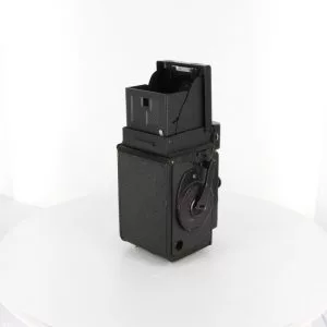YASHICA Mat-124G
