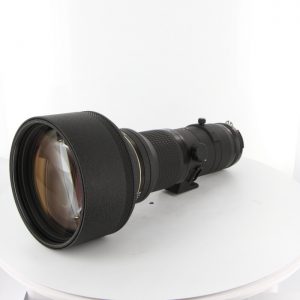 ニコン AI ED 400/3.5S
