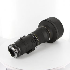 ニコン AI ED 400/3.5S