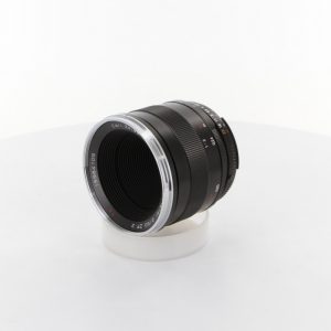 コシナ ツアイス マクロプラナー50/2 ZF2　ニコンマウント