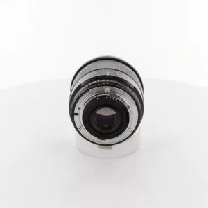 コシナ ツアイス マクロプラナー50/2 ZF2　ニコンマウント