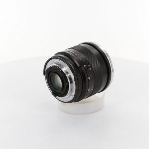コシナ ツアイス マクロプラナー50/2 ZF2　ニコンマウント