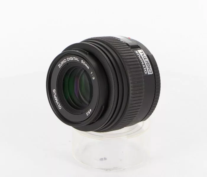 ZUIKO DIGITAL ED 50mm F2.0 Macro | tradexautomotive.com