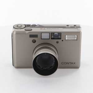 コンタックスT3