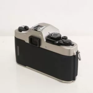 ニコンFM10ボディ