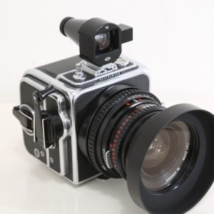 HASSELBLAD SWC+Finder+A-12