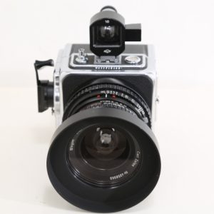 HASSELBLAD SWC+Finder+A-12