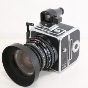 HASSELBLAD SWC+Finder+A-12
