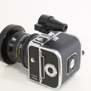 HASSELBLAD SWC+Finder+A-12