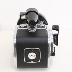 HASSELBLAD SWC+Finder+A-12