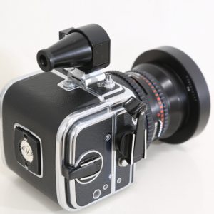 HASSELBLAD SWC+Finder+A-12