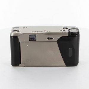 コンタックス TVS