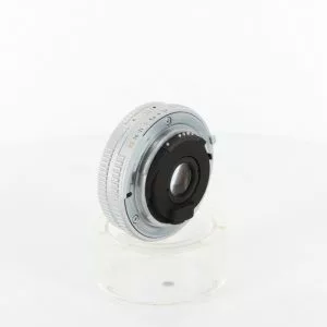 ニコン AI-S 45/2.8 P シルバー