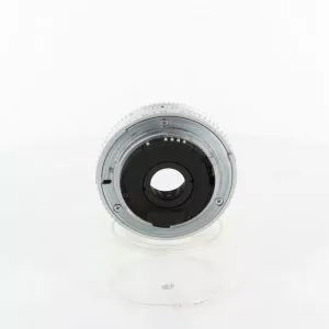 ニコン AI-S 45/2.8 P シルバー