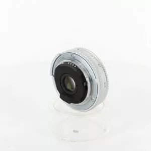 ニコン AI-S 45/2.8 P シルバー
