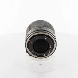 キヤノン New FD100mm F2.8