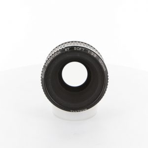 ﾍﾟﾝﾀｯｸｽ　67 120/F3.5 ｿﾌﾄ