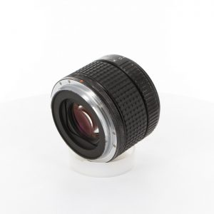 ﾍﾟﾝﾀｯｸｽ　67 120/F3.5 ｿﾌﾄ