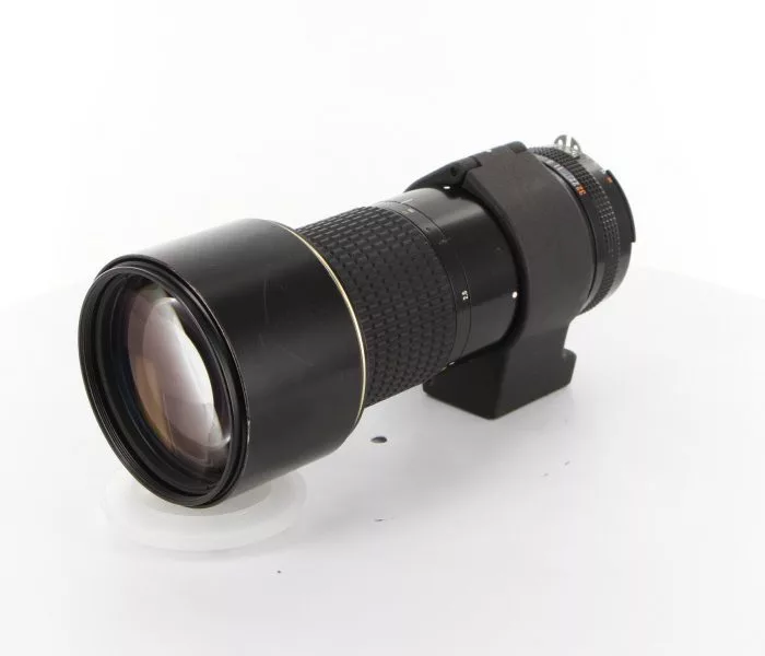 Nikon ニコン Ai NIKKOR 300mm F4.5 - オーディオ機器