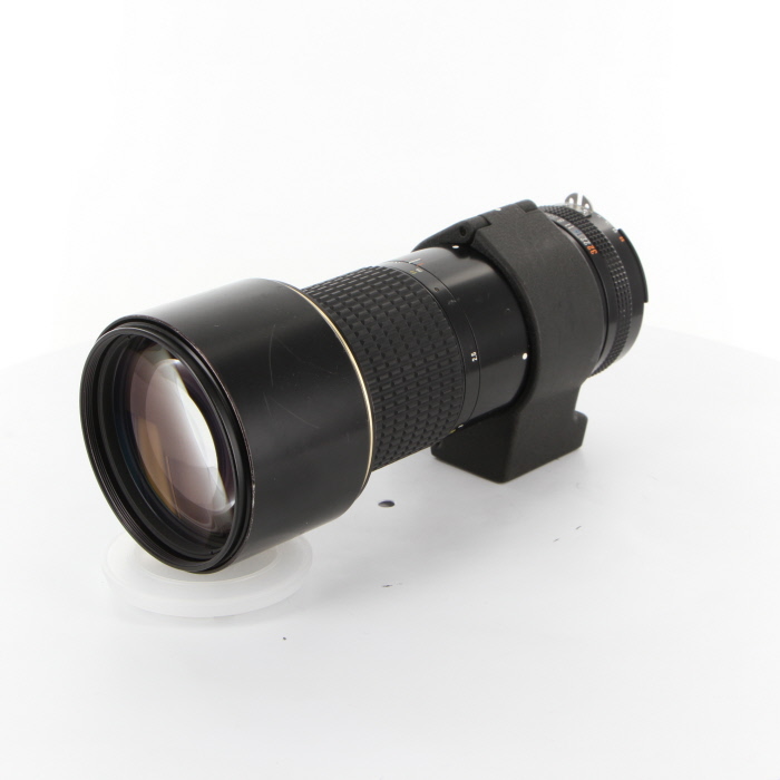 【入荷情報】ニコン Ai Nikkor 300mm F4.5 ED S