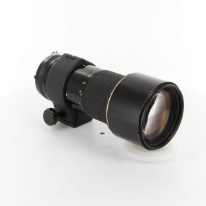 ﾆｺﾝ Ai Nikkor 300mm F4.5 ED S