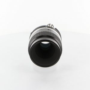 ニコン AI-S マイクロ 55/2.8