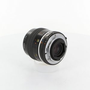 ニコン AI-S マイクロ 55/2.8