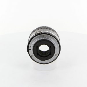 ニコン AI-S マイクロ 55/2.8