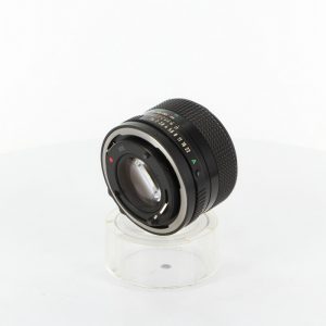 キヤノン NEW FD50/F1.4