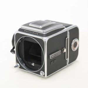 HASSELBLAD 500C/M Body+A12