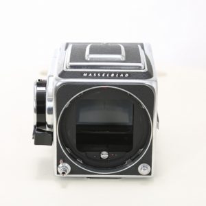 HASSELBLAD 500C/M Body+A12
