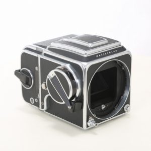 HASSELBLAD 500C/M Body+A12